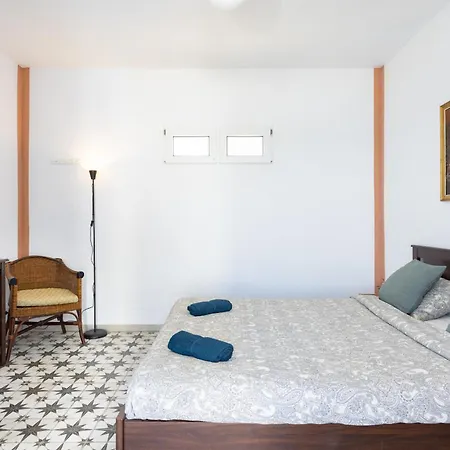 Okstay Playa De La Viuda Tenerife 20m From The Feriehus *