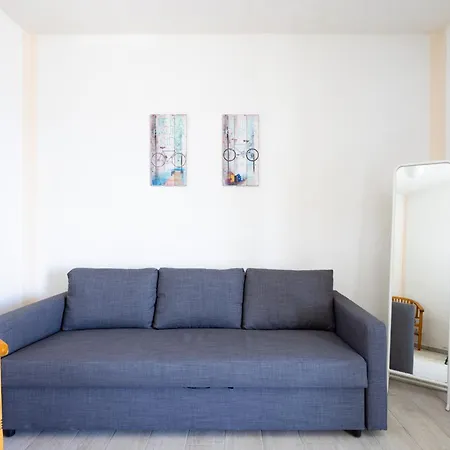 Feriehus Okstay Playa De La Viuda Tenerife 20m From The *