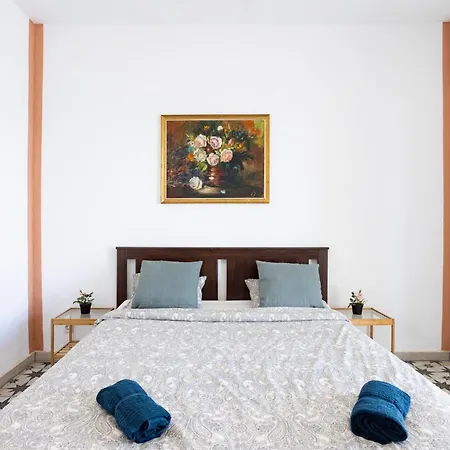 Okstay Playa De La Viuda Tenerife 20m From The Feriehus