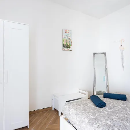 Feriehus Okstay Playa De La Viuda Tenerife 20m From The