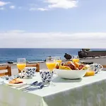 Okstay Playa De La Viuda Tenerife 20m From The Канделария