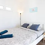 Okstay Playa De La Viuda Tenerife 20m From The *