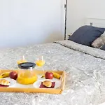Okstay Playa De La Viuda Tenerife 20m From The * Канделария