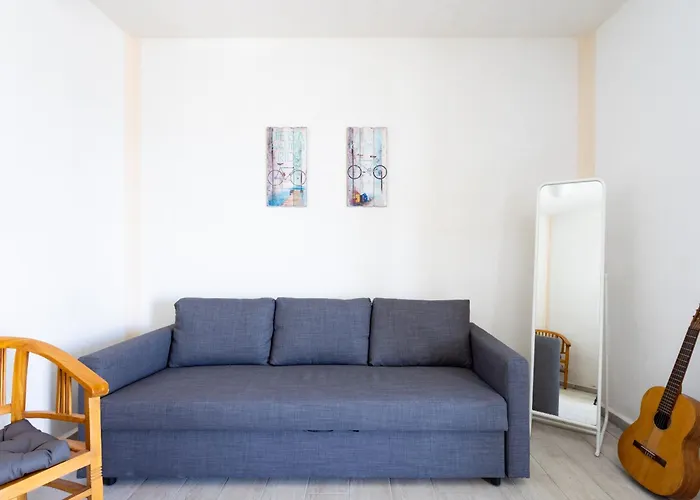 別荘 Okstay Playa De La Viuda Tenerife 20m From The *