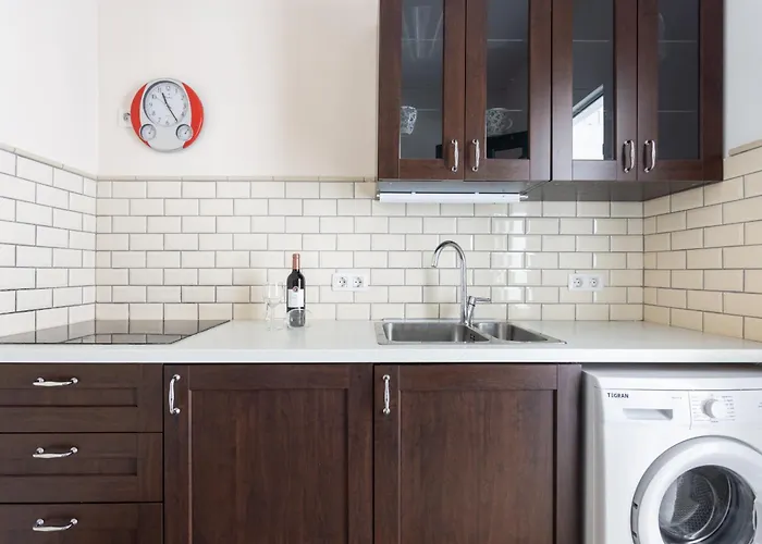 Okstay Playa De La Viuda Tenerife 20m From The