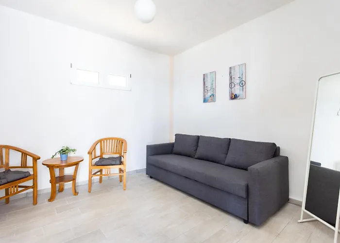 Okstay Playa De La Viuda Tenerife 20m From The 別荘 カンデラリア