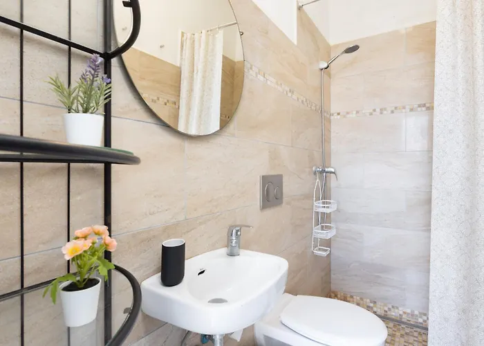 Okstay Playa De La Viuda Tenerife 20m From The カンデラリア