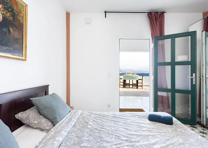 Okstay Playa De La Viuda Tenerife 20m From The *