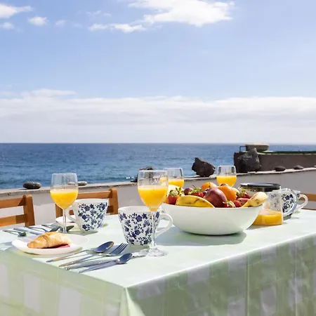 Okstay Playa De La Viuda Tenerife 20m From The كانديلاريا