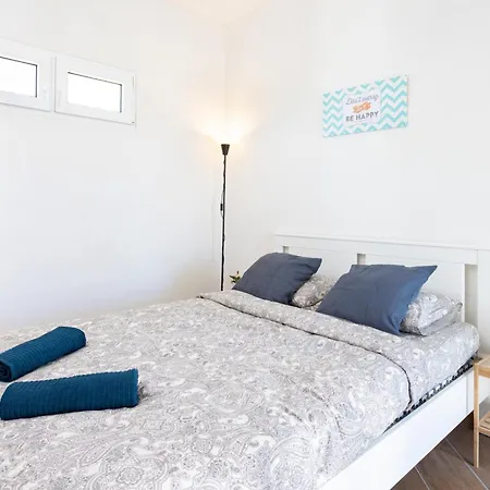 Okstay Playa De La Viuda Tenerife 20m From The *