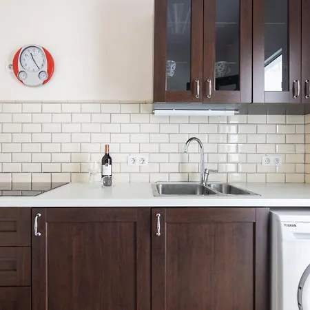 Okstay Playa De La Viuda Tenerife 20m From The