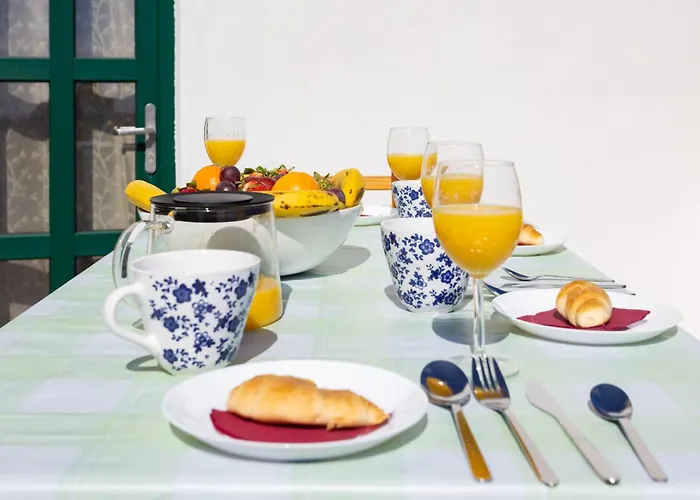 Okstay Playa De La Viuda Tenerife 20m From The *