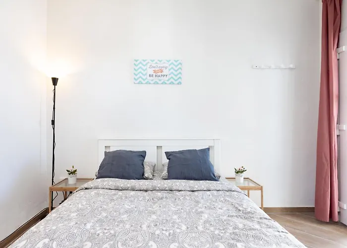 Okstay Playa De La Viuda Tenerife 20m From The Vakantiehuis Candelaria