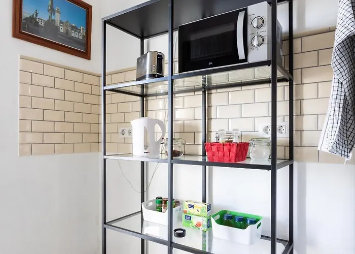 Okstay Playa De La Viuda Tenerife 20m From The 度假居 *