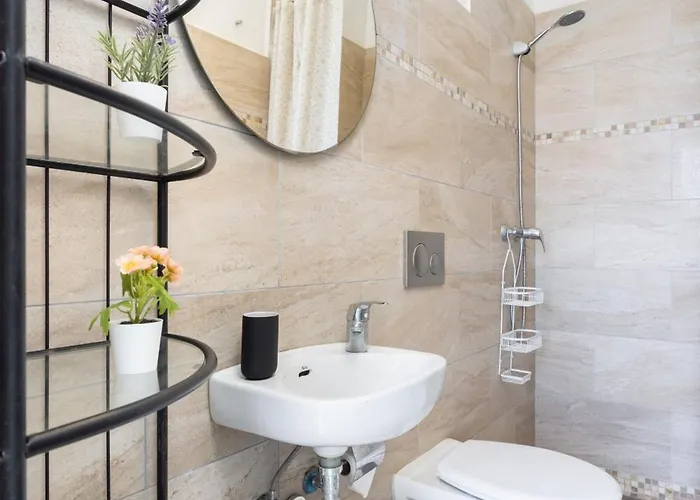 Okstay Playa De La Viuda Tenerife 20m From The Vakantiehuis Candelaria