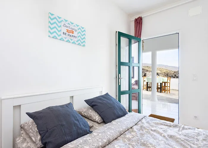 Okstay Playa De La Viuda Tenerife 20m From The Vakantiehuis