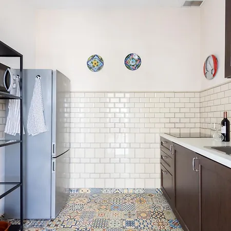 Semesterbostad Okstay Playa De La Viuda Tenerife 20m From The *