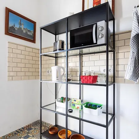 Okstay Playa De La Viuda Tenerife 20m From The Semesterbostad *