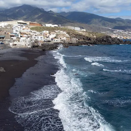 Okstay Playa De La Viuda Tenerife 20m From The